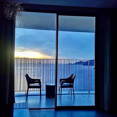 Oceandream Panorama Luxury Suites 芽庄 外观 照片
