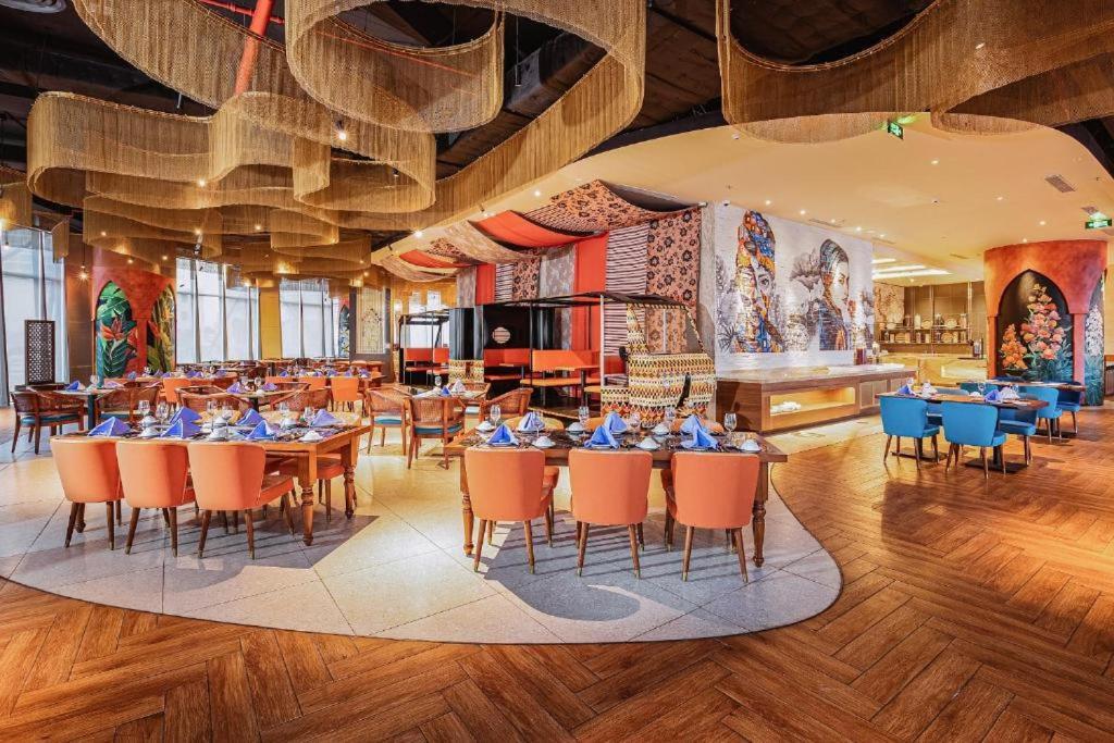 Oceandream Panorama Luxury Suites 芽庄 外观 照片