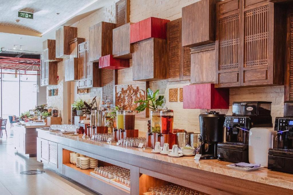 Oceandream Panorama Luxury Suites 芽庄 外观 照片