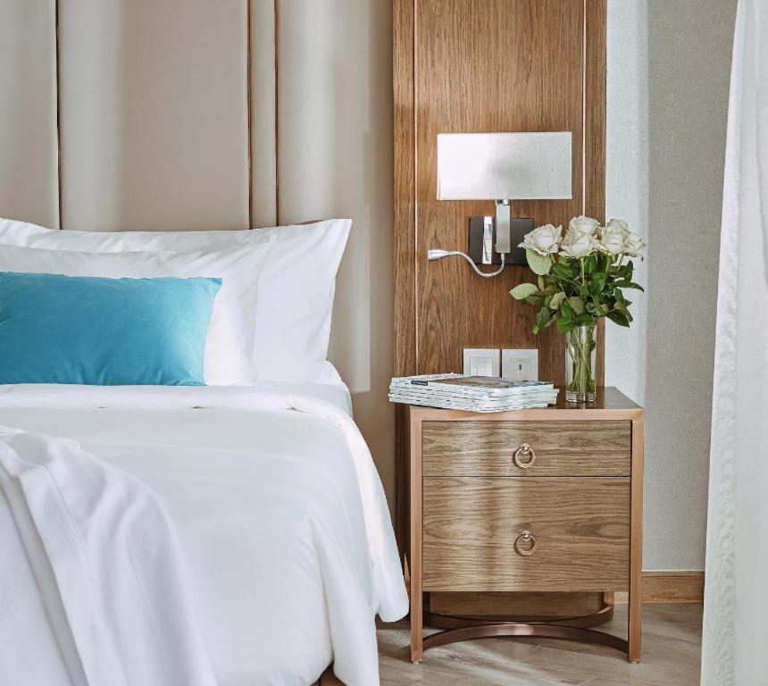 Oceandream Panorama Luxury Suites 芽庄 外观 照片