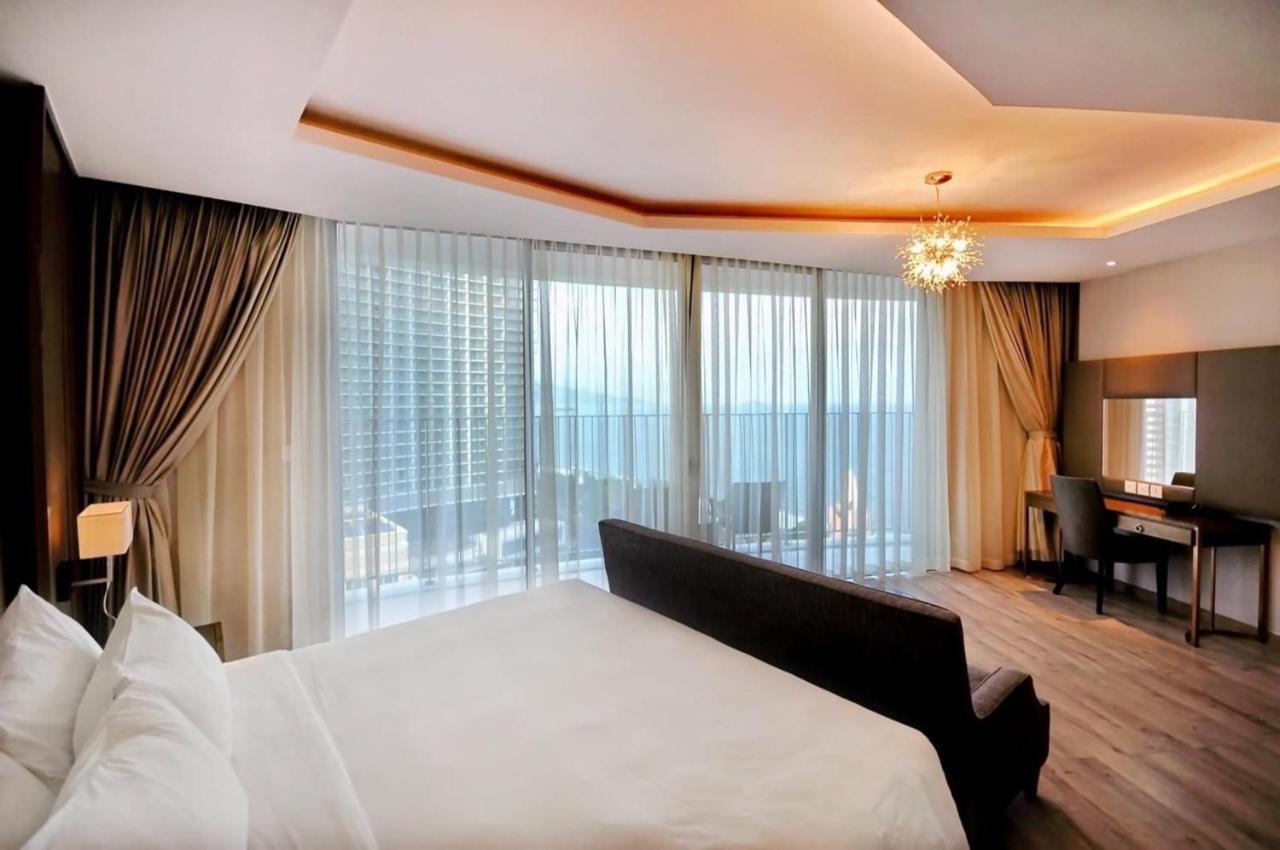 Oceandream Panorama Luxury Suites 芽庄 外观 照片