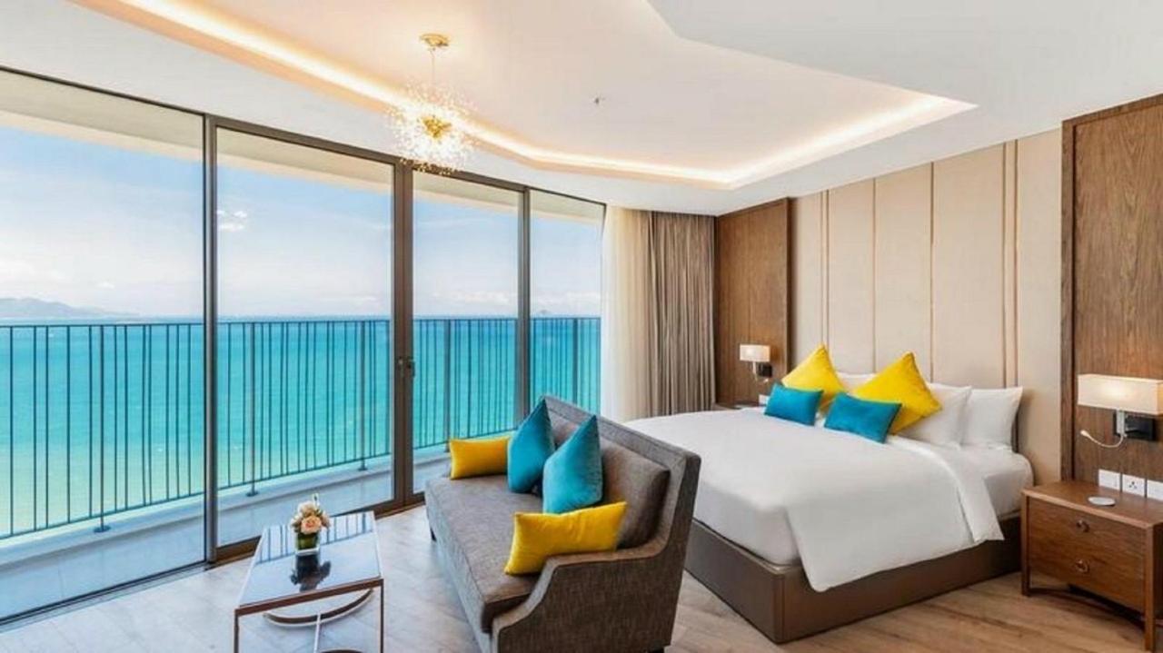 Oceandream Panorama Luxury Suites 芽庄 外观 照片