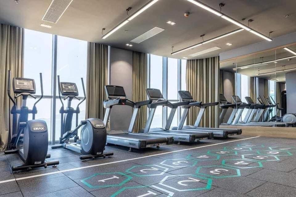 Oceandream Panorama Luxury Suites 芽庄 外观 照片