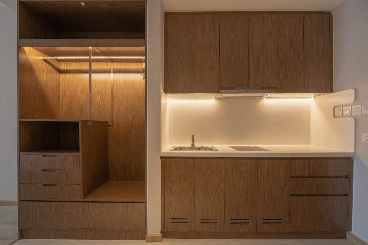 Oceandream Panorama Luxury Suites 芽庄 外观 照片
