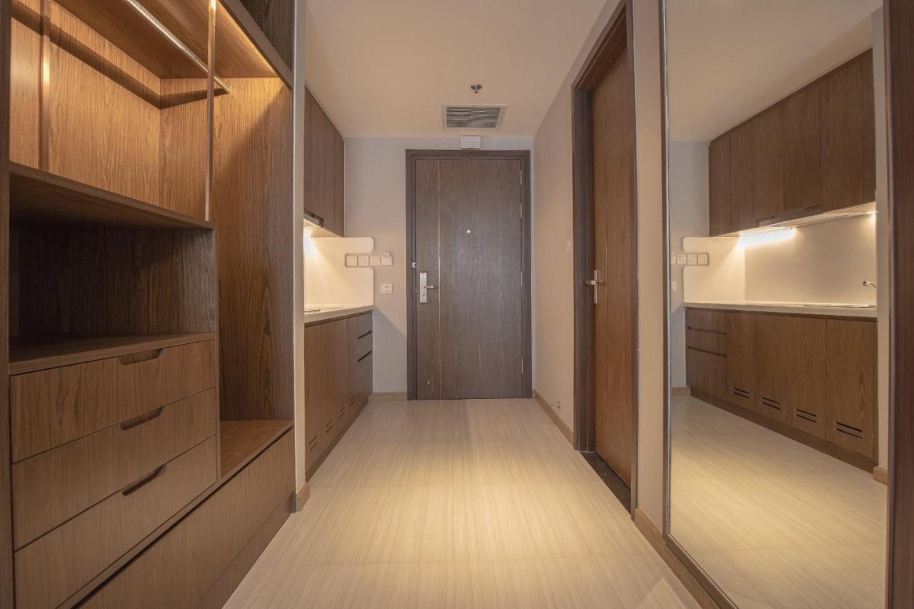 Oceandream Panorama Luxury Suites 芽庄 外观 照片