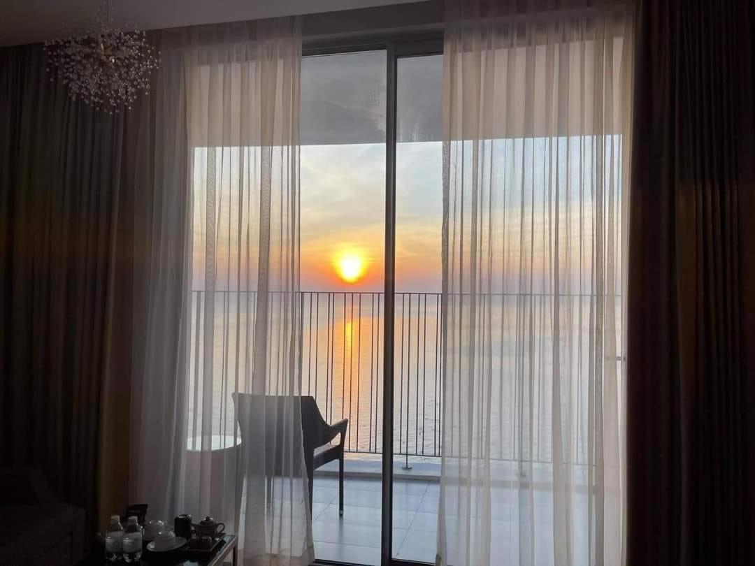 Oceandream Panorama Luxury Suites 芽庄 外观 照片