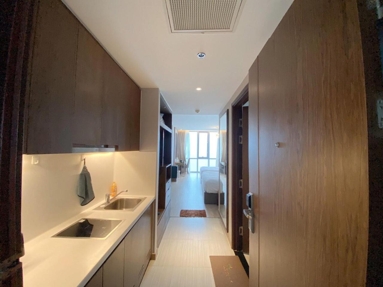 Oceandream Panorama Luxury Suites 芽庄 外观 照片